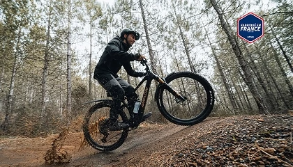 Foto de Llega la temporada de lluvias: prot�gete del barro con el Deflector RS90 de Z�fal