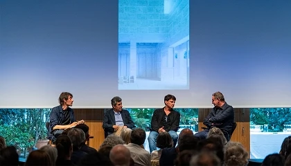 Foto de Arquitectura en Corto presenta �Amarar�: un proyecto para recuperar el pino mallorqu�n y su cadena de valor