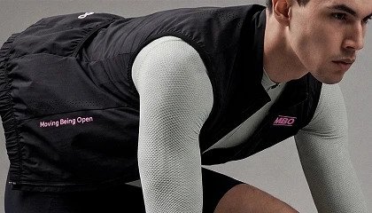 Foto de SPORTMED se convierte en distribuidor oficial de MBO Cycling en Espa�a