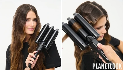 Foto de Sal�n Selecci�n presenta Triple Wave, su nueva generaci�n de herramientas para crear ondas surferas
