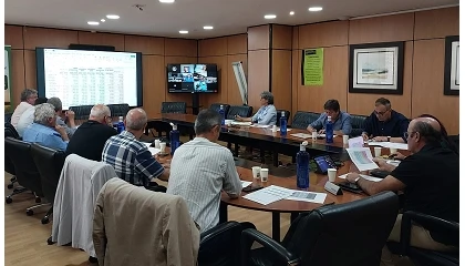 Foto de Cooperativas Agro-alimentarias de Espa�a sit�a en 34 millones de hectolitros la cosecha nacional de vino y mosto