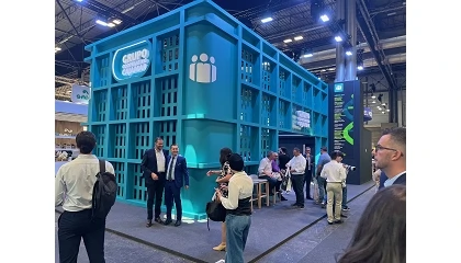 Foto de Cajamar suma 18 años junto al sector hortofrutícola en Fruit Attraction