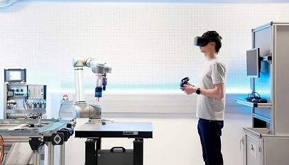 Foto de Vicomtech coordinará la agenda europea que definirá las prioridades de investigación en Web 4.0 y Mundos Virtuales