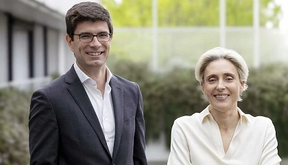Foto de Sonae propone a Cl�udia Azevedo como presidenta y a Jo�o Dolores como CEO