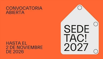 Foto de TAC! Festival de Arquitectura Urbana abre la convocatoria para elegir sus sedes de 2027