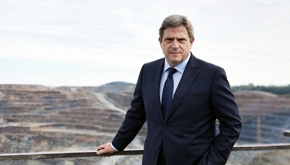 Fernando Araúz de Robles, comisario del MMH 2026