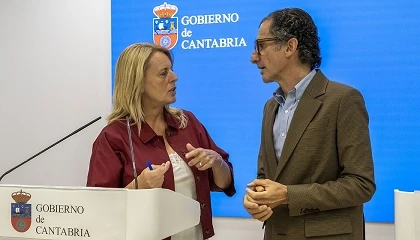 Foto de Cantabria prev� reabrir las ferias de ganado bovino el 1 de noviembre si mantiene la estabilidad sanitaria