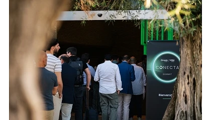 Foto de TP-Link muestra en el Conecta Summit la evolución de Omada y VIGI, las tecnologías que impulsan el futuro de las empresas
