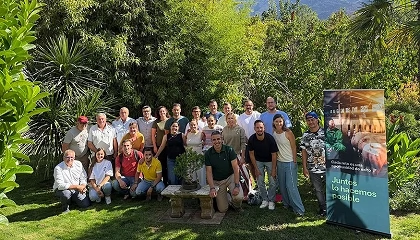 Foto de Farm Campus convierte la formaci�n en una experiencia transformadora para la producci�n porcina