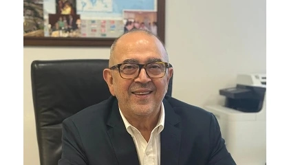 Foto de INTERTROPIC elige a Juan Antonio Reyes Gutiérrez como nuevo presidente