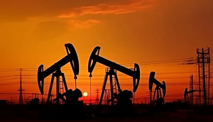 Foto de La maldición de las materias primas
