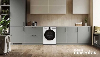 Foto de Las lavadoras LG ofrecen soluciones para la higiene del hogar con mascotas