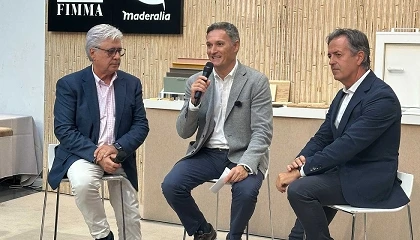 Foto de Fimma + Maderalia presenta una edición 2026 marcada por el crecimiento y la internacionalización