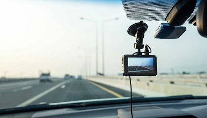 Foto de Seguridad en las flotas de pymes: cuatro formas en las que la tecnología conectada está reduciendo riesgos en carretera