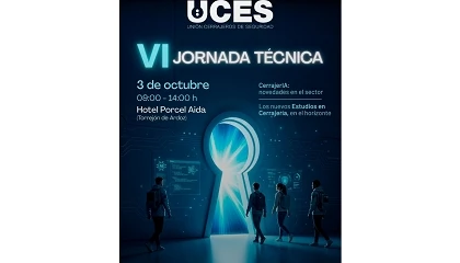Foto de Los cerrajeros profesionales y el Ministerio de Educaci�n analizan la futura formaci�n profesional en cerrajer�a