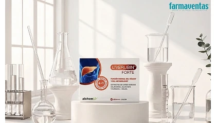 Foto de AlchemLife identifica cinco hábitos clave para el cuidado de la salud hepática