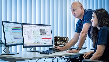 Foto de Siemens atualiza Simcenter Testlab para acelerar ensaios f�sicos