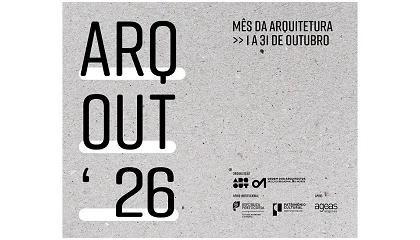 Foto de Ordem dos arquitetos celebra m�s da arquitetura