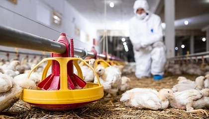 Foto de La profesi�n veterinaria resalta su trabajo para proteger a la sociedad en el d�a de su patr�n