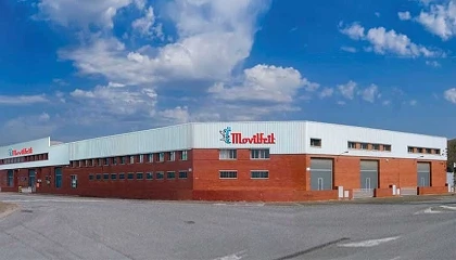 Foto de Taurus Group adquiere la marca Movilfrit y refuerza su estrategia de diversificaci�n