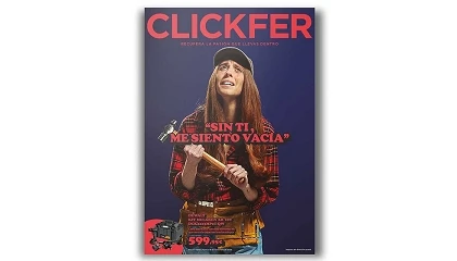 Photo de Clickfer lanza su segundo folleto de protección laboral