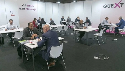 Foto de AFEHC organiza una misi�n inversa de compradores y prescriptores latinoamericanos a GUEXT 2026