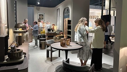 Foto de Val�ncia Inspira Dise�o 2026 consolidan con m�s de 54.000 visitantes la mejor edici�n de los �ltimos a�os