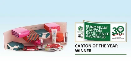 Foto de Mets� Board logra por segundo a�o consecutivo el premio Carton of the Year