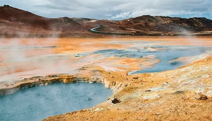 Foto de La geotermia como vector de descarbonización y eficiencia técnica