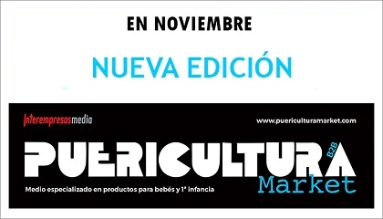 Foto de Conozca los contenidos de la próxima edición de PUERICULTURA Market