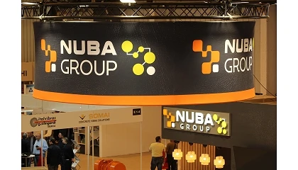 Foto de Entrevista a la direcci�n de Grupo NUBA