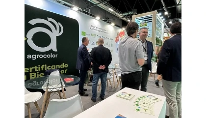 Foto de Agrocolor refuerza su liderazgo en certificación agroalimentaria con nuevos servicios en inspección y sostenibilidad