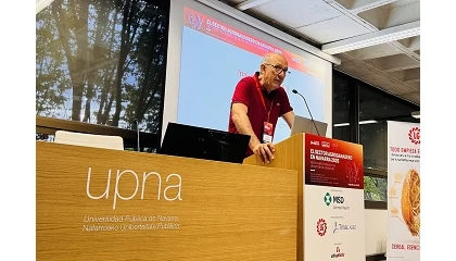 Foto de Grupo Interempresas apuesta por el sector agropecuario de Navarra