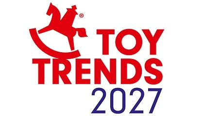 Foto de Spielwarenmesse presenta sus ToyTrends para 2027