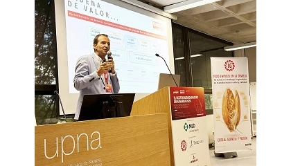 Foto de Radiograf�a del sector agroalimentario en Navarra