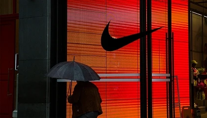 Foto de Nike prevé una caída de ingresos de hasta el 9% en su ejercicio 2027