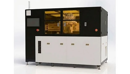 Foto de Epson lanza Contourjet un sistema de impresi�n direct-to-shape para objetos tridimensionales