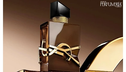 Foto de YSL Beauty presenta Libre Santal Couture, una nueva interpretaci�n amaderada de la colecci�n Libre