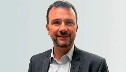 Foto de Stormshield nombra a Christophe Canguilhem presidente y CEO