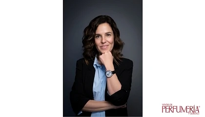 Foto de Sephora nombra a Fátima Doñoro directora de Marketing para Iberia