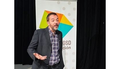 Foto de GSD refuerza su apuesta por la lectura con un proyecto basado en la evidencia cient�fica