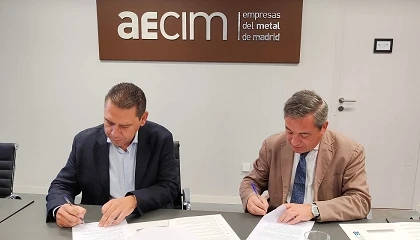 Foto de Aecim incorpora a Ceislab a su Club de Partners