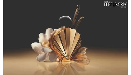 Foto de Packaging de perfumer�a y cosm�tica: lujo sostenible