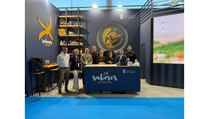 Foto de ‘Sabores Almería’ muestra los secretos de su excelencia en ‘San Sebastián Gastronomika’