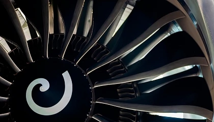Foto de Aero Norway firma un acuerdo con GE Aerospace para dar servicio a m�dulos de los motores CFM LEAP