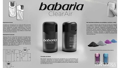 Foto de Tendencias e innovaciones en el packaging de perfumería