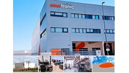 Foto de Enertronic: 20 años creciendo juntos y una nueva etapa por delante