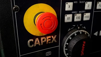 Foto de CAPEX bajo presi�n: cuando una aver�a electr�nica se convierte en decisi�n de inversi�n