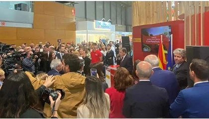 Foto de Fruit Attraction 2026 abre sus puertas bajo el nuevo escenario electoral