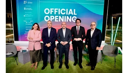 Foto de BNEW 2026 arranca con la inteligencia artificial, la agroalimentaci�n y la ciencia como primeros ejes